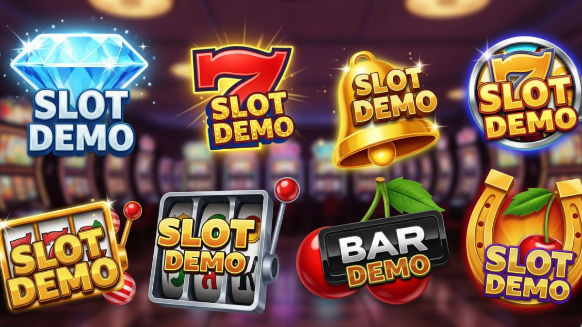 Menemukan Kemenangan: Panduan Terlengkap Demo Slot Gacor 2025