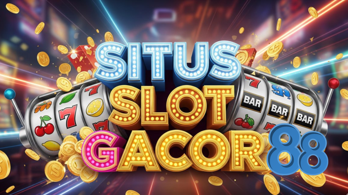 Modal 20 Ribu, Pemain Menang Ratusan Juta di Slot Gacor Provider Slot88