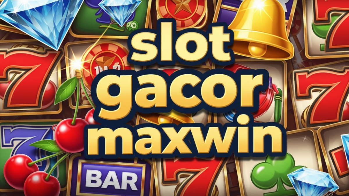 Pemain Baru Langsung Maxwin Setelah Coba Slot Gacor Ini
